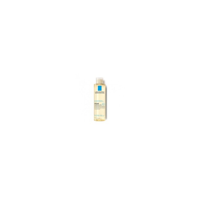 La Roche-Posay Lipikar Cleansing Oil 200Ml 6771 La Roche-Posay Lipikar Cleansing Oil 200Ml 6771