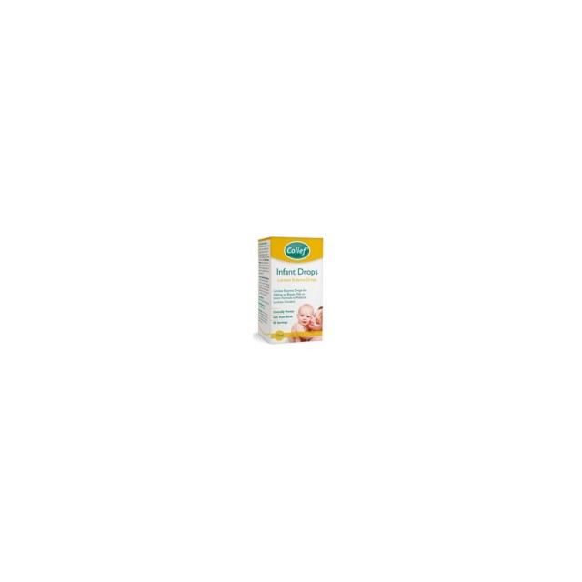Colief Infant Kapi 15Ml
