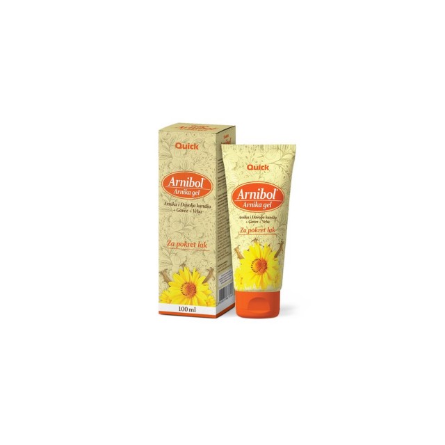 Arnibol Gel 100Ml Esensa Arnibol Gel 100Ml Esensa