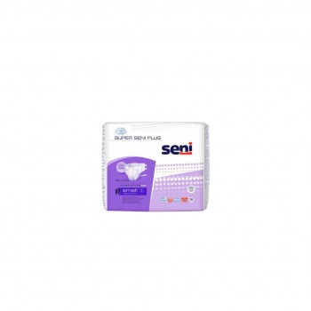 Super Seni Plus 1-S pelene a10
