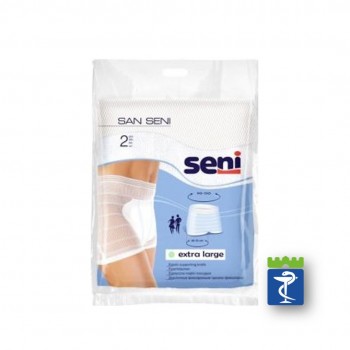 Seni San XL mrežaste gaćice a2 Seni San XL mrežaste gaćice a2