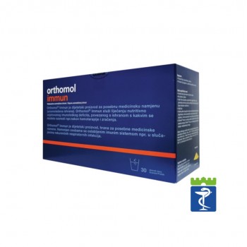 Orthomol immun kesica a30