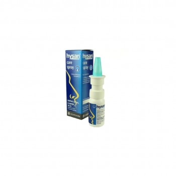 Hysan care sprej za nos 20ml