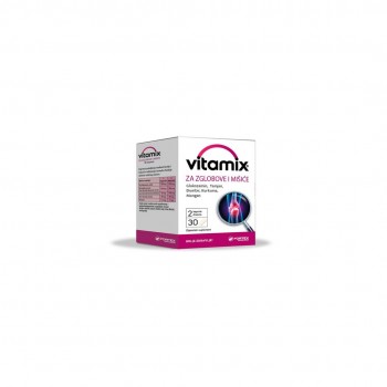Vitamix joint care kapsule a30