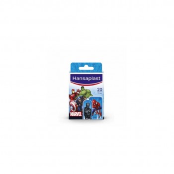 Hansaplast Marvel a20