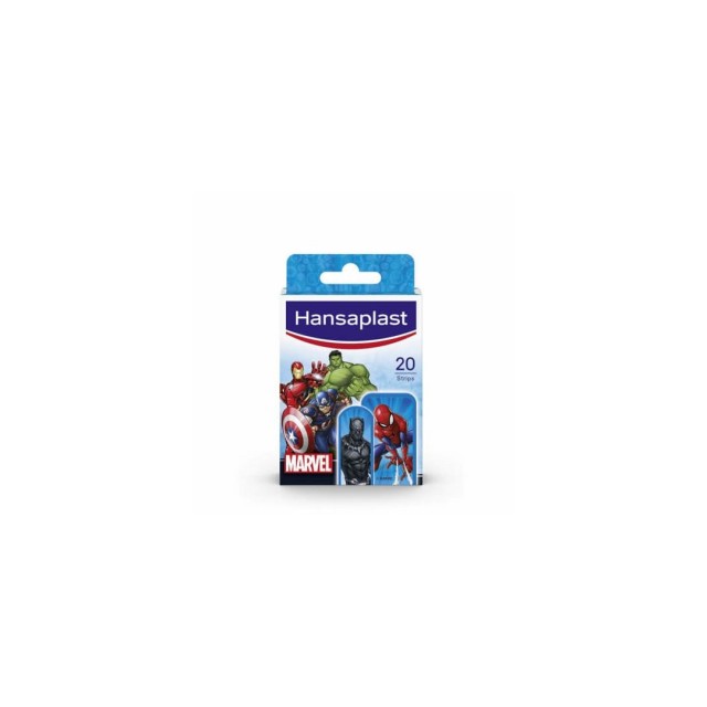 Hansaplast Marvel A20 Hansaplast Marvel A20