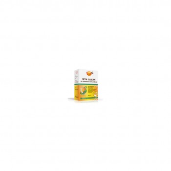Natural Wealth beta glukan sa vitaminom C i cinkom kesice a20
