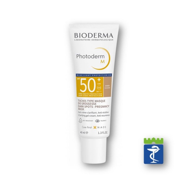 Bioderma Photoderm M 50+ 40Ml
