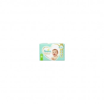 Pampers Premium Care 6 (>15kg) pelene a38