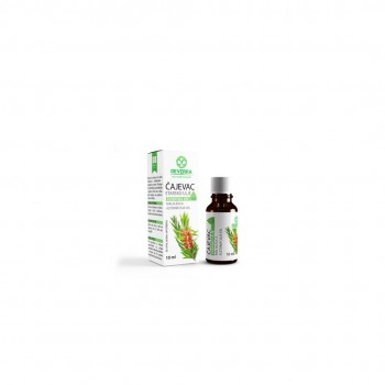 Deverra ulje čajevca 10ml 