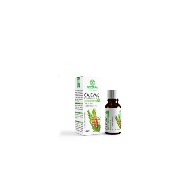 Deverra Ulje Čajevca 10Ml