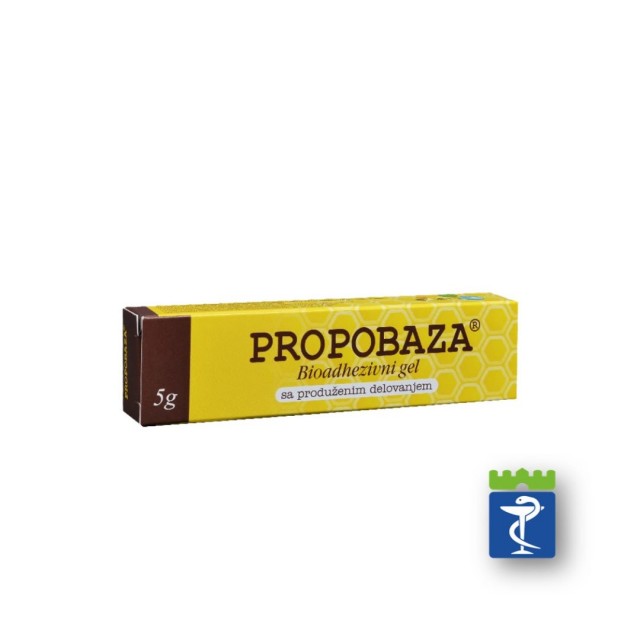 Propobaza Gel 20Ml Esensa