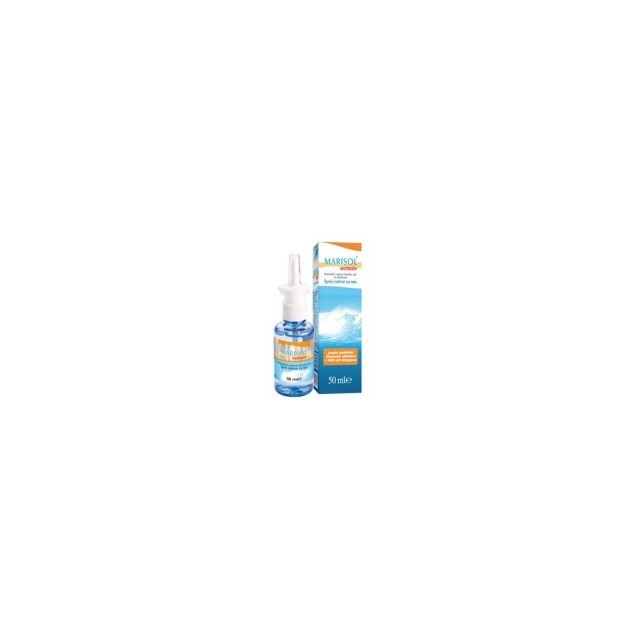 Marisol Ectoin Spray 50Ml Marisol Ectoin Spray 50Ml