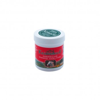 Krauterhof konjski crveni balzam 100ml