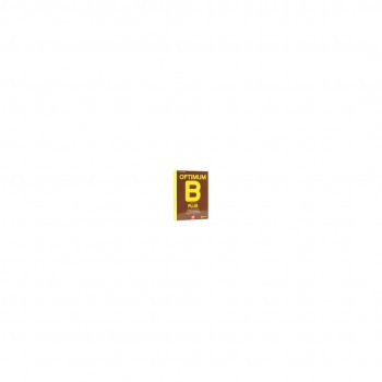 Optimum B complex kapsule a30