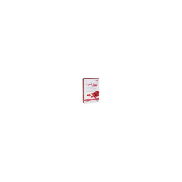 Cysticlean 240Mg Kapsule A10