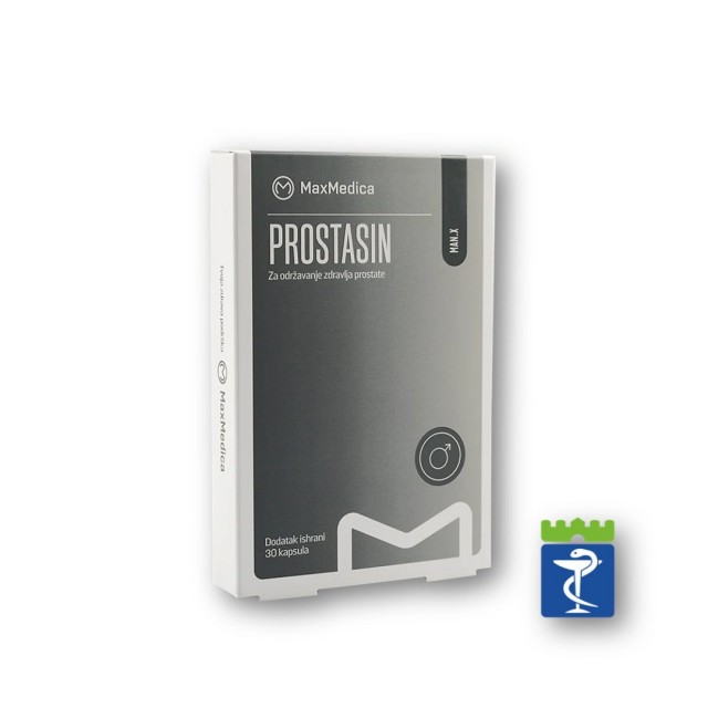 Prostasin Kapsule A30