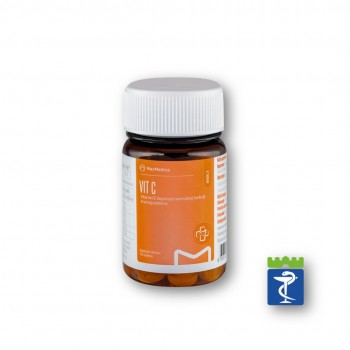 Vit C 500mg tablete a70 Vit C 500mg tablete a70