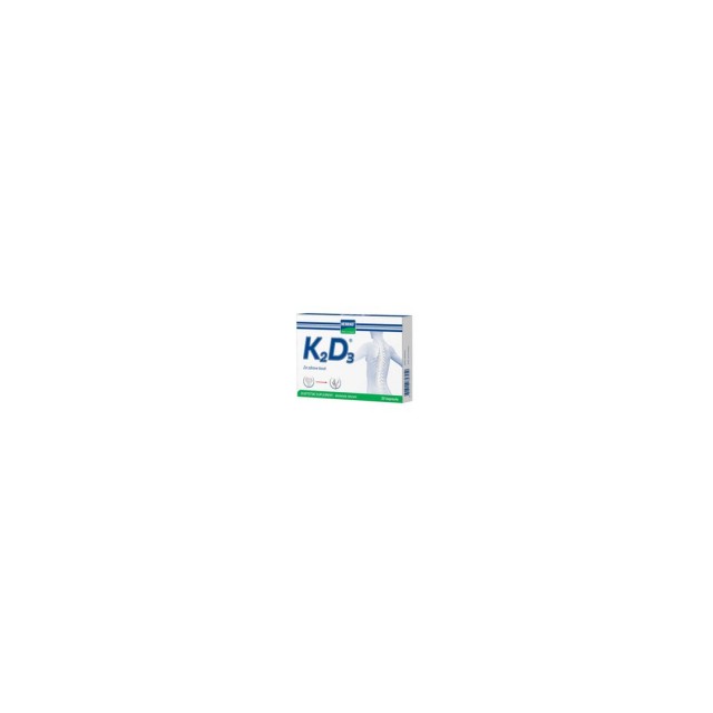 K2D3 Cps A20