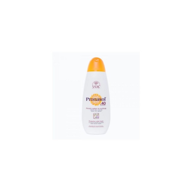 Pronasol Spf 40 A200Ml Pronasol Spf 40 A200Ml
