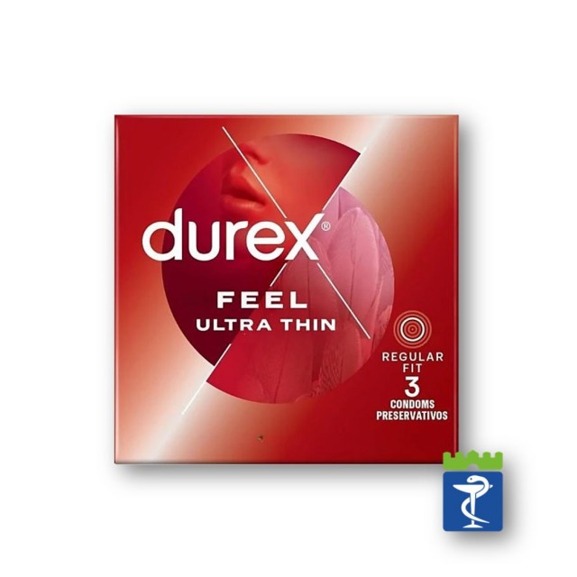 Durex Feel Ultrathin A3