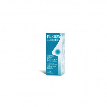 IALOCLEAN sprej za nos 30ml