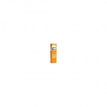 Biofar Vitamine C 1000mg acerola efervete a15