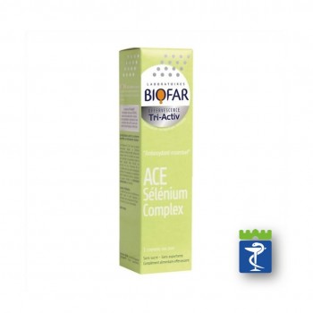 Biofar ACE Selen Complex a15