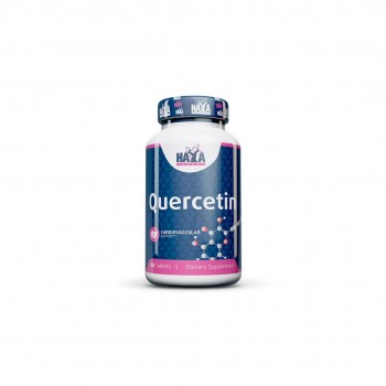 Haya Quercetin tablete 50x500mg