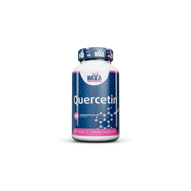 Haya Quercetin Tablete 50X500Mg