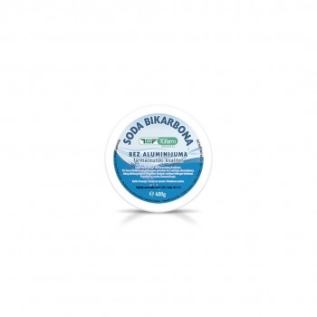 Soda bikarbona 400g