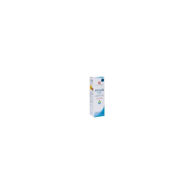 Atopik Krema 10% Urea 150Ml Atopik Krema 10% Urea 150Ml
