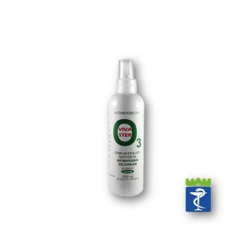 Viva Ster Aktivni kiseonik sa mirisom mente 200ml