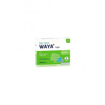 Waya kapi 10ml/Waya biotic 10ml