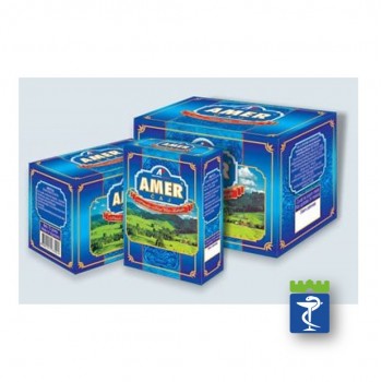Amer čaj 30g