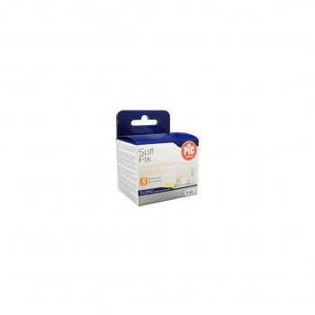 Pic Soft Fix papirni flaster na koturu 5x5m
