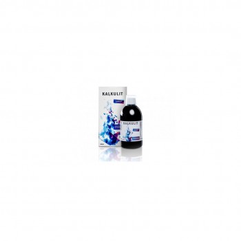 Kalkulit sirup 500ml