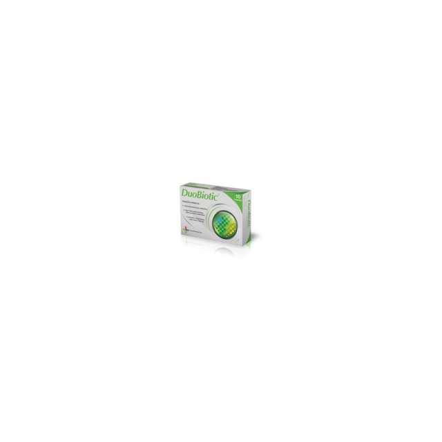 Duobiotic Cps A10 Duobiotic Cps A10