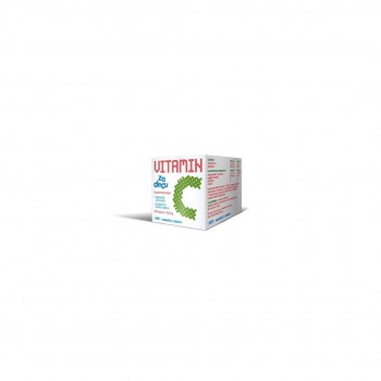 Vitamin C za decu 25x50mg