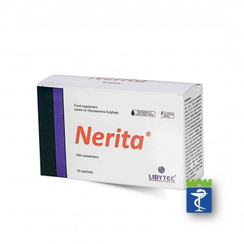 Nerita kesice a30