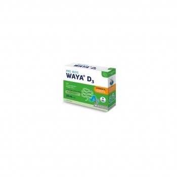 Waya LGG D3 kapi 10ml