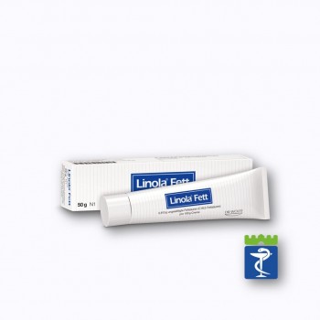 Linola Fett krema 50g