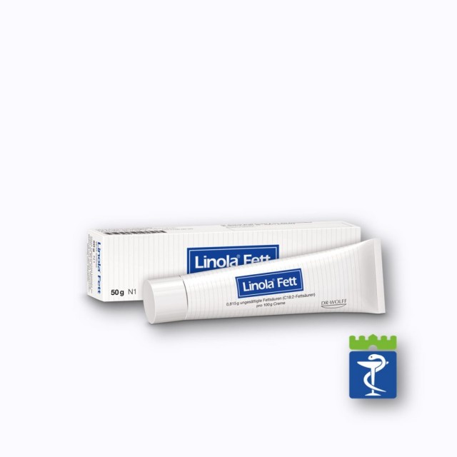 Linola Fett Krema 50G