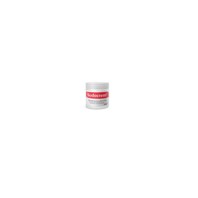 Sudocrem 125G Sudocrem 125G