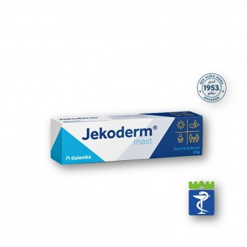 Jekoderm mast 25g