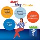 Maxi Mag Citrate 30 Tableta