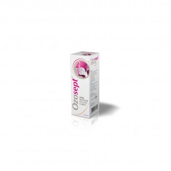 Ozosept sprej 100ml