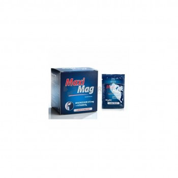 Maxi mag 375mg kesica a20 Maxi mag 375mg kesica a20