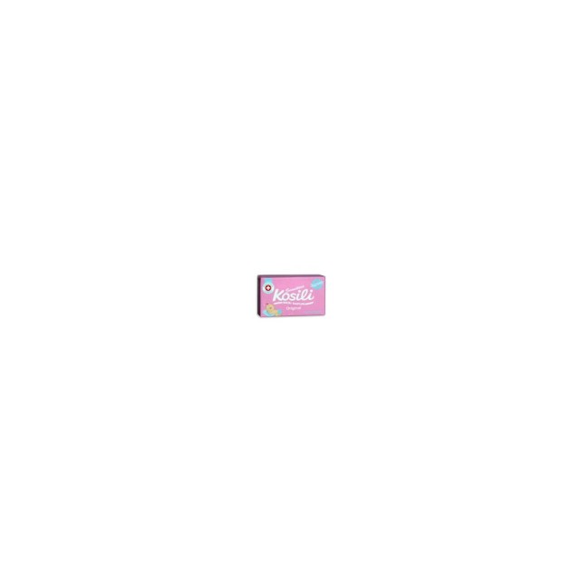 Kosili Bebi Sapun 75G Roze