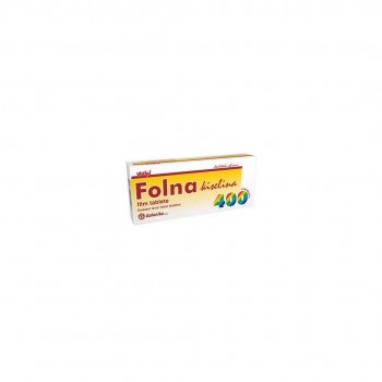 Folna kiselina film tablete 30x400mcg